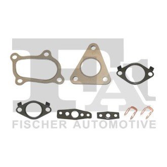 Монтажные комплекты для турбокомпрессоров fa1 (fischer automotive one) KT750060E на Ниссан Almera Tino