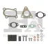 Монтажные комплекты для турбокомпрессоров FA1 (Fischer Automotive One) KT750120 (фото 1)