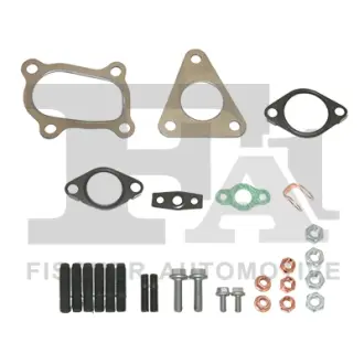 Монтажные комплекты для турбокомпрессоров FA1 (Fischer Automotive One) KT750120