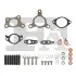 Монтажные комплекты для турбокомпрессоров FA1 (Fischer automotive one) KT750140