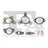 Монтажные комплекты для турбокомпрессоров FA1 (Fischer automotive one) KT750140E