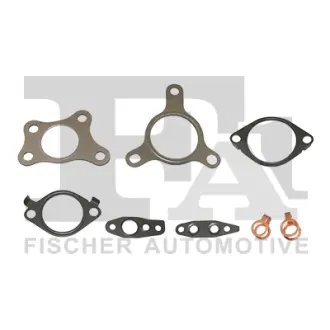 Монтажные комплекты для турбокомпрессоров FA1 (Fischer automotive one) KT750140E
