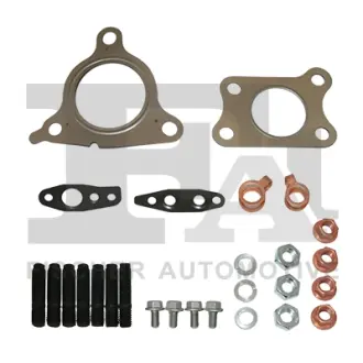Монтажные комплекты для турбокомпрессоров FA1 (Fischer Automotive One) KT750150