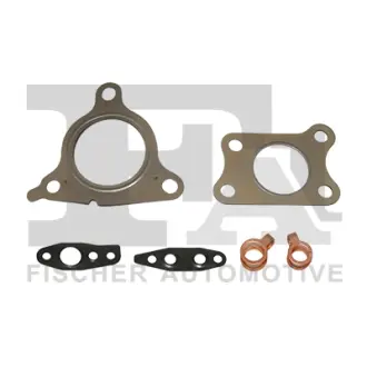 Монтажные комплекты для турбокомпрессоров FA1 (Fischer Automotive One) KT750150E