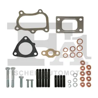 Монтажные комплекты для турбокомпрессоров FA1 (Fischer automotive one) KT750170