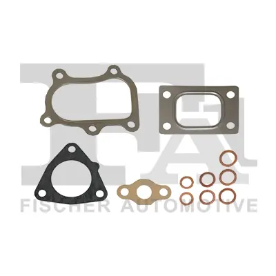 Монтажные комплекты для турбокомпрессоров FA1 (Fischer automotive one) KT750170E