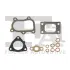 Монтажные комплекты для турбокомпрессоров FA1 (Fischer automotive one) KT750170E