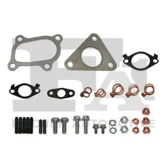 Монтажные комплекты для турбокомпрессоров FA1 (Fischer automotive one) KT750210