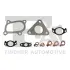 Монтажные комплекты для турбокомпрессоров FA1 (Fischer Automotive One) KT750210E (фото 1)