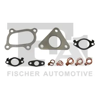 Монтажные комплекты для турбокомпрессоров FA1 (Fischer automotive one) KT750210E