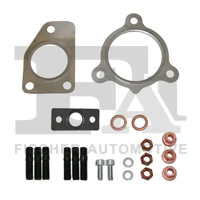 Монтажные комплекты для турбокомпрессоров FA1 (Fischer automotive one) KT760005
