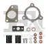 Монтажные комплекты для турбокомпрессоров FA1 (Fischer automotive one) KT760005
