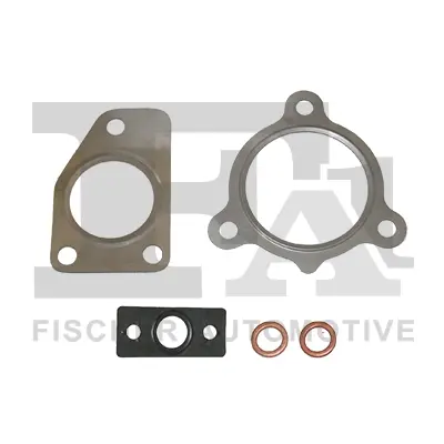 Монтажные комплекты для турбокомпрессоров FA1 (Fischer automotive one) KT760005E