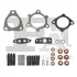 Монтажные комплекты для турбокомпрессоров FA1 (Fischer Automotive One) KT770005 (фото 1)