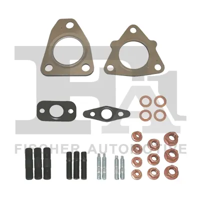 Монтажные комплекты для турбокомпрессоров FA1 (Fischer automotive one) KT770010