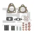 Монтажные комплекты для турбокомпрессоров FA1 (Fischer automotive one) KT770010