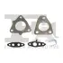 Монтажные комплекты для турбокомпрессоров FA1 (Fischer automotive one) KT770020E