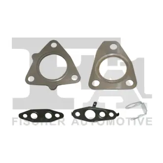 Монтажные комплекты для турбокомпрессоров FA1 (Fischer automotive one) KT770020E