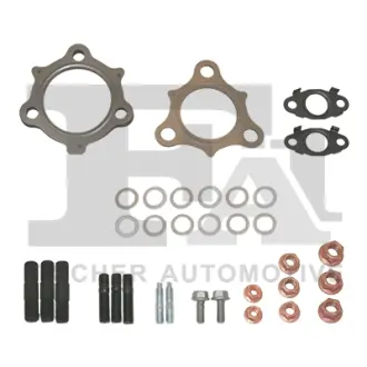 Монтажные комплекты для турбокомпрессоров FA1 (Fischer automotive one) KT770070