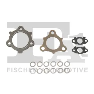 Монтажные комплекты для турбокомпрессоров FA1 (Fischer automotive one) KT770070E