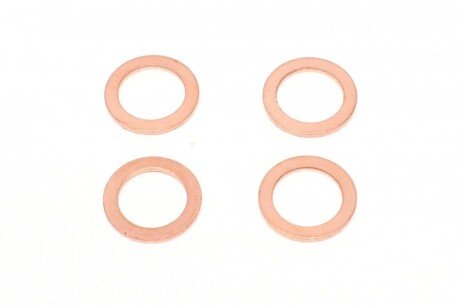 Монтажные комплекты для турбокомпрессоров fa1 (fischer automotive one) KT780020E