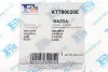 Монтажные комплекты для турбокомпрессоров FA1 (Fischer Automotive One) KT780020E (фото 8)