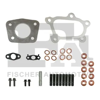 Монтажные комплекты для турбокомпрессоров FA1 (Fischer automotive one) KT780050