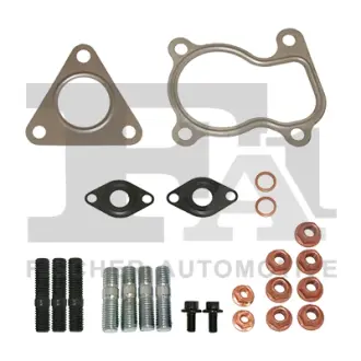 Монтажные комплекты для турбокомпрессоров FA1 (Fischer automotive one) KT790020 Rover