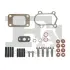 Монтажные комплекты для турбокомпрессоров FA1 (Fischer automotive one) KT820090