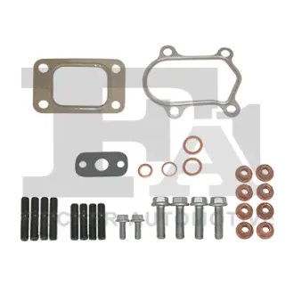 Монтажные комплекты для турбокомпрессоров FA1 (Fischer automotive one) KT820090