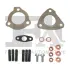 Монтажные комплекты для турбокомпрессоров FA1 (Fischer Automotive One) KT890030 (фото 1)