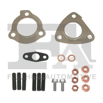 Монтажные комплекты для турбокомпрессоров FA1 (Fischer automotive one) KT890030