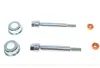 Монтажный комплект глушителя FA1 (Fischer automotive one) 218983
