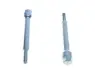 Монтажный комплект глушителя FA1 (Fischer automotive one) 218984