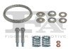 Монтажный комплект глушителя fa1 (fischer automotive one) 218-984