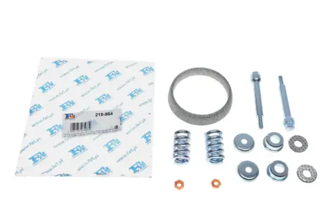 Монтажный комплект глушителя FA1 (Fischer Automotive One) 218984