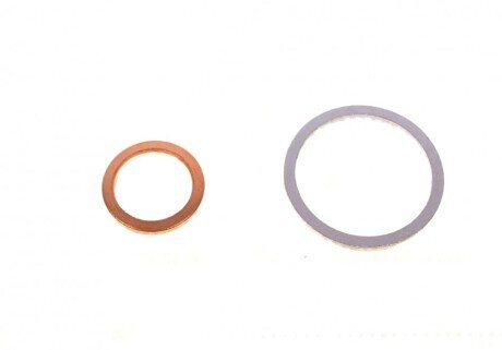 Монтажный комплект турбокомпрессора полный fa1 (fischer automotive one) KT110160