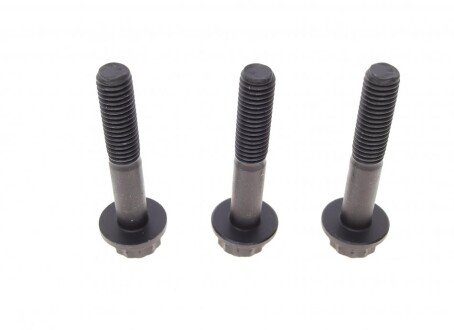 Монтажный комплект турбокомпрессора полный fa1 (fischer automotive one) KT110160