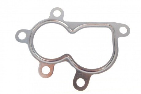 Монтажный комплект турбокомпрессора полный fa1 (fischer automotive one) KT110160