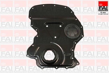 Передня кришка двигуна Ford 2.0Tdci/2.0Di/2.2Tdci fa1 (fischer automotive one) TCC3