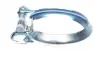 Peug хомут 80мм 80 мм FA1 (Fischer automotive one) 934-980