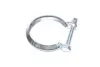 Peug хомут 80мм 80 мм FA1 (Fischer Automotive One) 934-980
