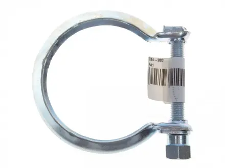 Peug хомут 80мм 80 мм FA1 (Fischer automotive one) 934-980