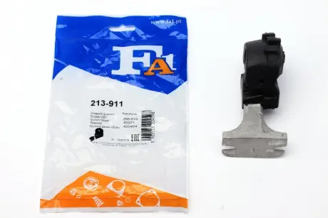 Peug резиновая подвеска FA1 (Fischer Automotive One) 213911