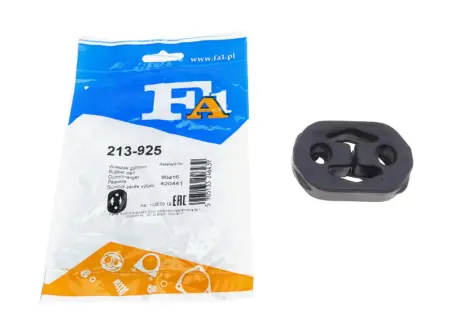 Peug резиновая подвеска FA1 (Fischer automotive one) 213925 Пежо 508