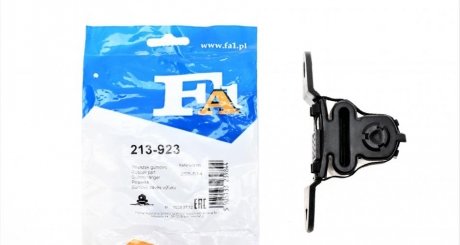 Peug резиново-металлическая подвеска fa1 (fischer automotive one) 213923