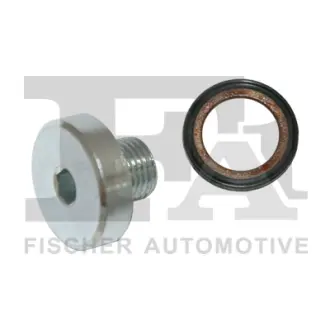 Пробка масляного піддону АКПП (з прокладкою) 8-ступка tiptronic FA1 (Fischer automotive one) 257869011 Ауди Q7