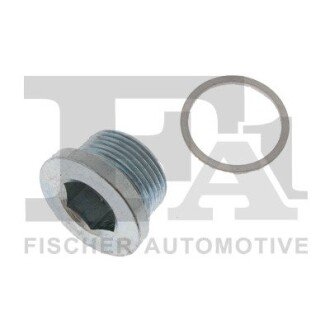 Пробка піддону автомобіля fa1 (fischer automotive one) 257837011