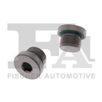 Пробка піддону fa1 (fischer automotive one) 257.893.001