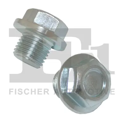 Пробка поддона Fischer FA1 (Fischer automotive one) 732122001